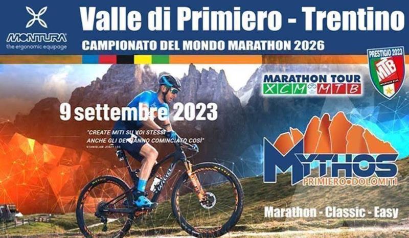 SABATO LA ‘MYTHOS’ DAI COLORI MONDIALI